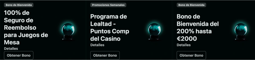 Casino True Fortune